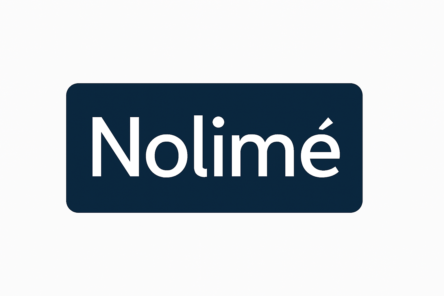 Nolimé