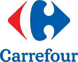 Logo Carrefour — client de Nolimé en conseil RH