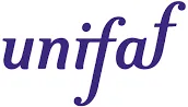 Logo UNIFAF — client de Nolimé en conseil RH